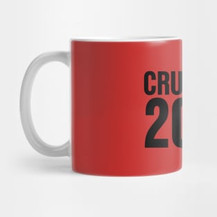 Crushing 2020 II | Happy New Year 2020 Mug